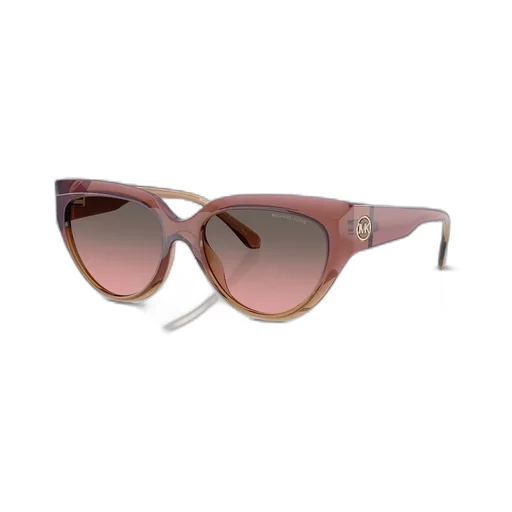 Michael Kors Eyewear Boca Raton Cat-Eye Frame Sunglasses
