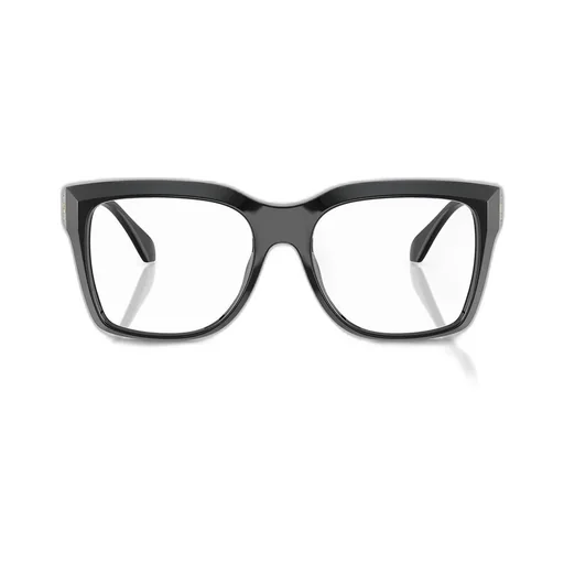 Michael Kors Eyewear Sarasota Square Frame Glasses