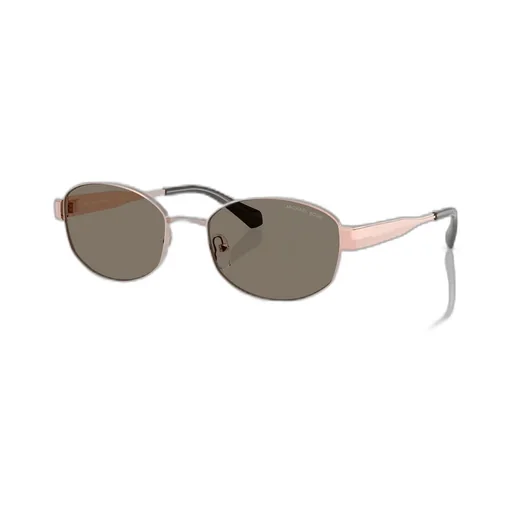 Michael Kors Eyewear Monte Carlo Oval Frame Sunglasses