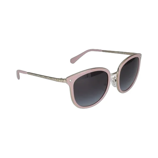 Michael Kors Eyewear Cat Eye Frame Sunglasses