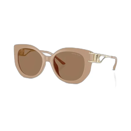 Michael Kors Eyewear Alicante Cat-Eye Frame Sunglasses