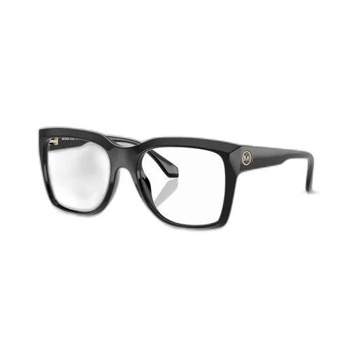 Michael Kors Eyewear Sarasota Square Frame Glasses