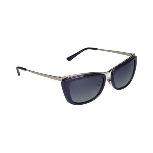 Michael Kors Eyewear Cat Eye Frame Sunglasses