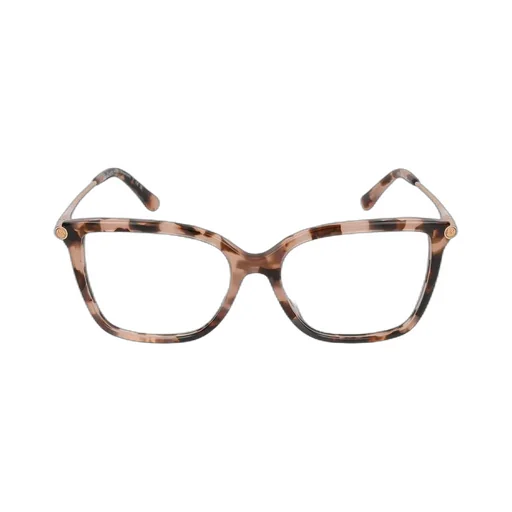 Michael Kors Eyewear Square Frame Glasses