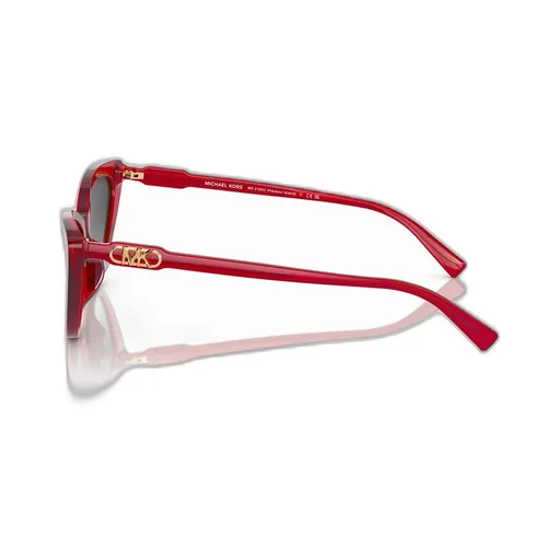 Michael Kors Eyewear Cat-Eye Frame Sunglasses
