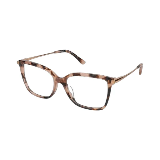 Michael Kors Eyewear Square Frame Glasses
