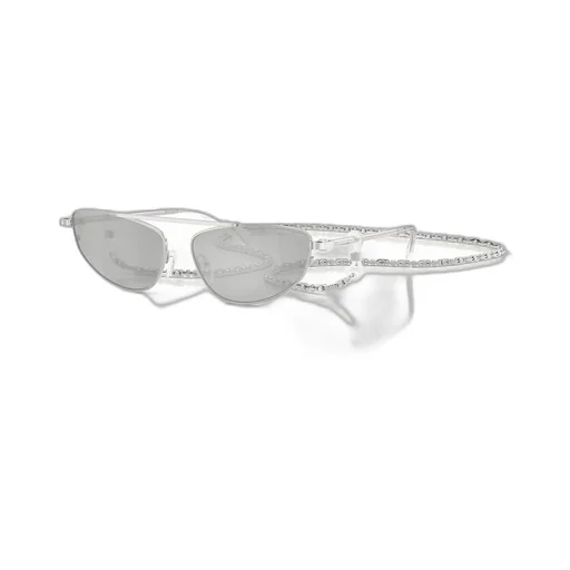 Michael Kors Eyewear Buenos Aires Irregular Frame Sunglasses