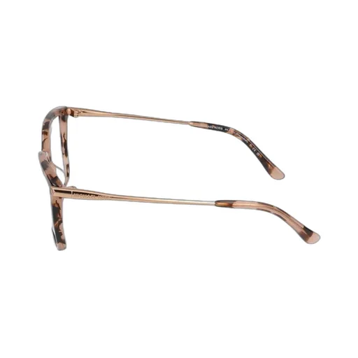 Michael Kors Eyewear Square Frame Glasses