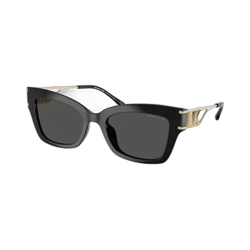 Michael Kors Eyewear Cantabria Square Frame Sunglasses