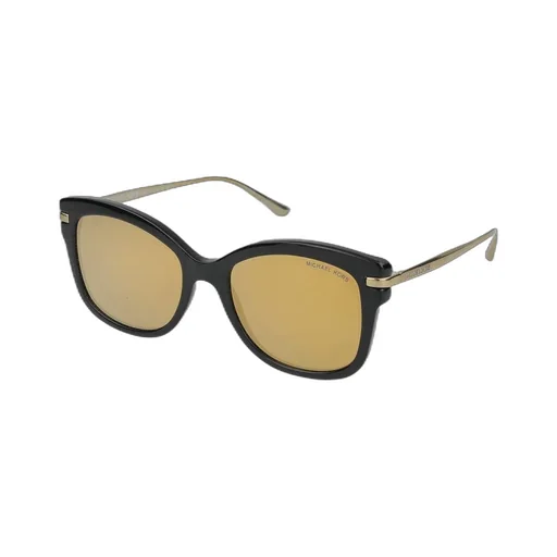 Michael Kors Eyewear Rectangular Frame Sunglasses