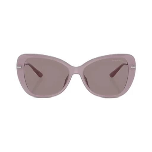 Michael Kors Eyewear Saint Croix Butterfly Frame Sunglasses