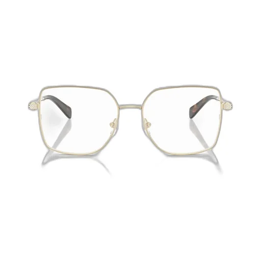 Michael Kors Eyewear Ravello Square Frame Glasses