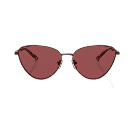 Michael Kors Eyewear Cat-Eye Frame Sunglasses