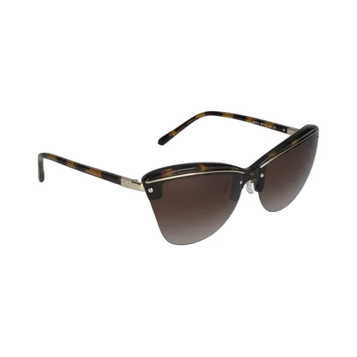 Michael Kors Eyewear Cat Eye Frame Sunglasses