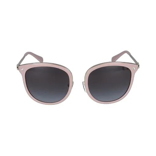 Michael Kors Eyewear Cat Eye Frame Sunglasses