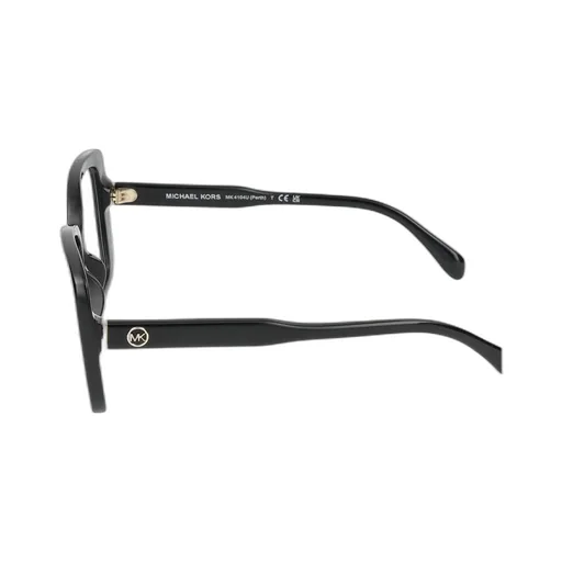 Michael Kors Eyewear Square Frame Glasses