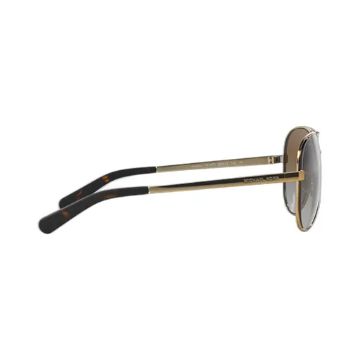 Michael Kors Eyewear Aviator Sunglasses