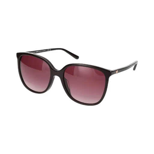 Michael Kors Eyewear Square Frame Sunglasses