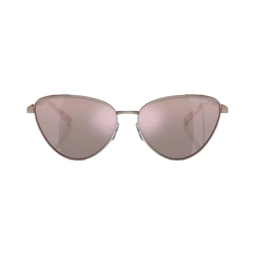 Michael Kors Eyewear Cat-Eye Frame Sunglasses