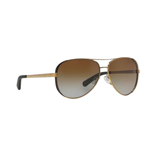 Michael Kors Eyewear Aviator Sunglasses