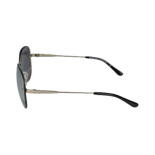 Michael Kors Eyewear Pilot Frame Sunglasses