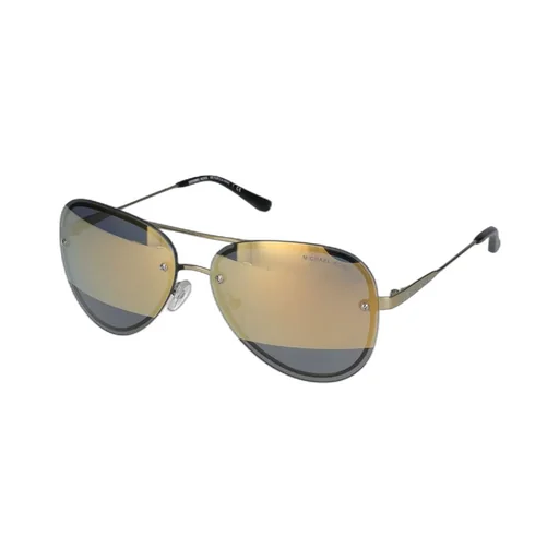 Michael Kors Eyewear Pilot Frame Sunglasses