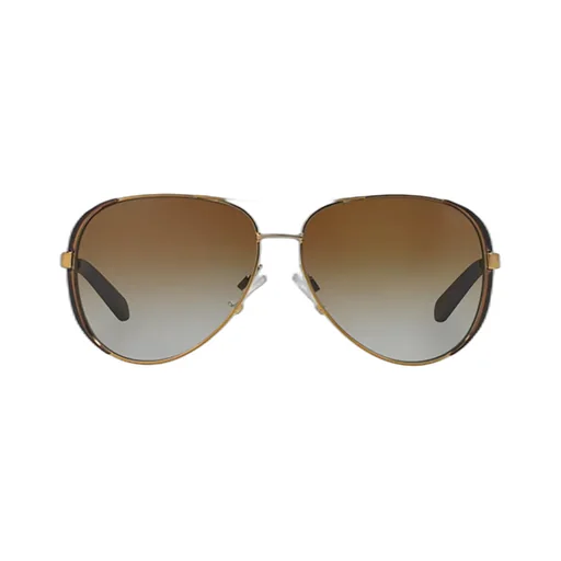 Michael Kors Eyewear Aviator Sunglasses