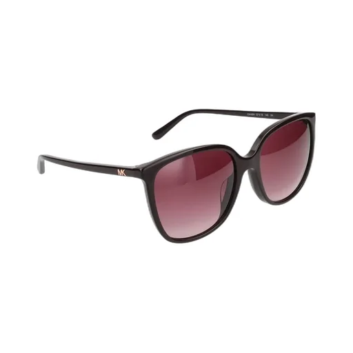 Michael Kors Eyewear Square Frame Sunglasses
