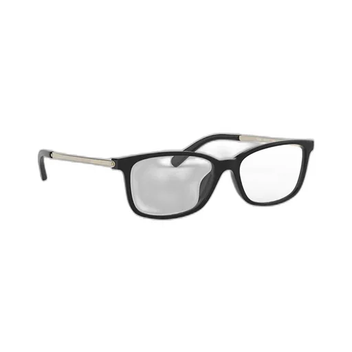 Michael Kors Eyewear Rectangle Frame Glasses