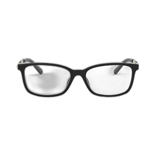 Michael Kors Eyewear Rectangle Frame Glasses