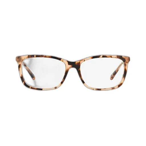 Michael Kors Eyewear Rectangle Frame Glasses