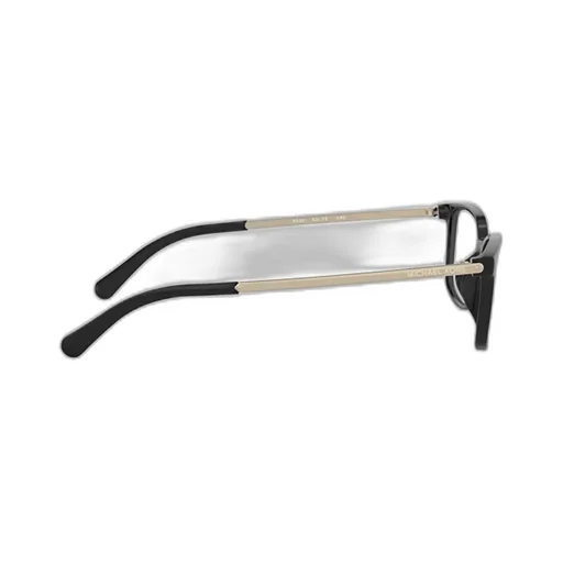 Michael Kors Eyewear Rectangle Frame Glasses