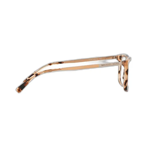 Michael Kors Eyewear Rectangle Frame Glasses