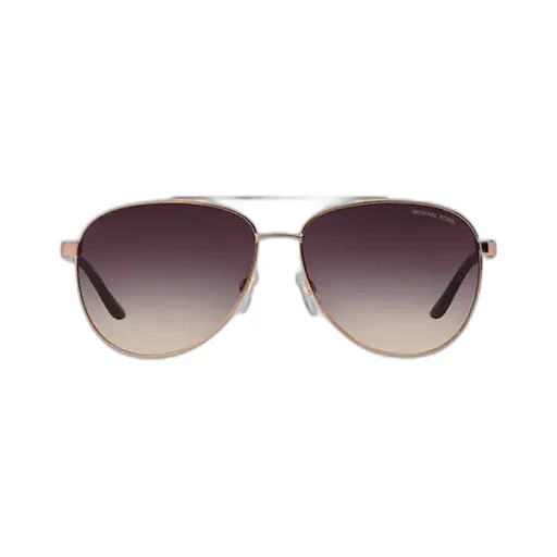 Michael Kors Eyewear Aviator Sunglasses