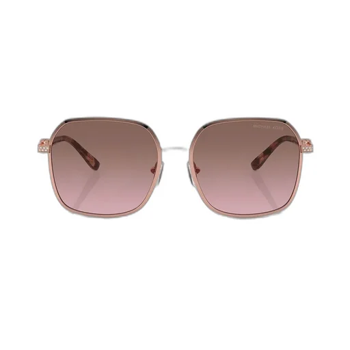 Michael Kors Eyewear Cadiz Square Frame Sunglasses