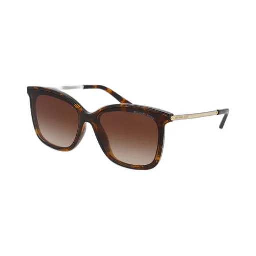 Michael Kors Eyewear Zermatt Square Frame Sunglasses