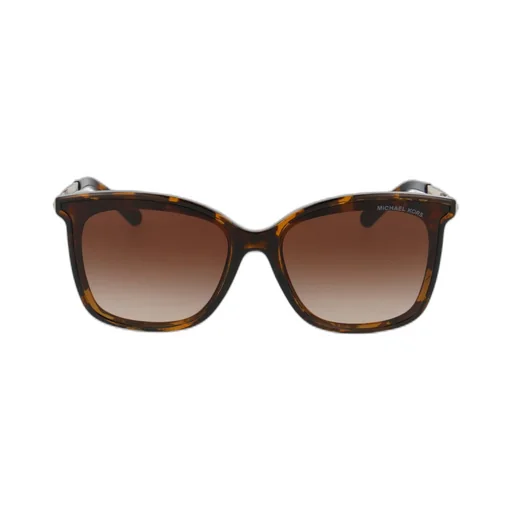 Michael Kors Eyewear Zermatt Square Frame Sunglasses