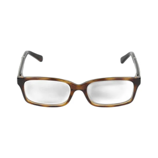 Michael Kors Eyewear Rectangle Frame Glasses