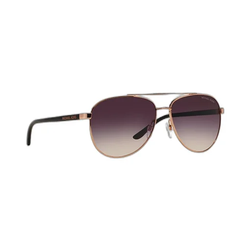 Michael Kors Eyewear Aviator Sunglasses
