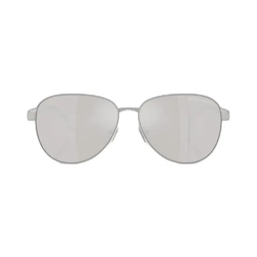Michael Kors Eyewear Biarritz Pilot Frame Sunglasses