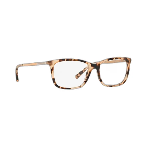 Michael Kors Eyewear Rectangle Frame Glasses