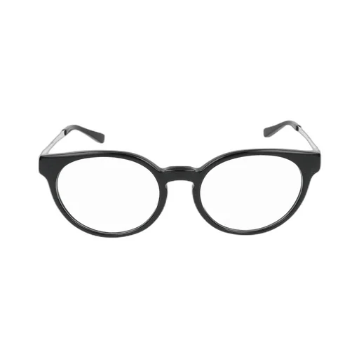 Michael Kors Eyewear Oval Frame Glasses