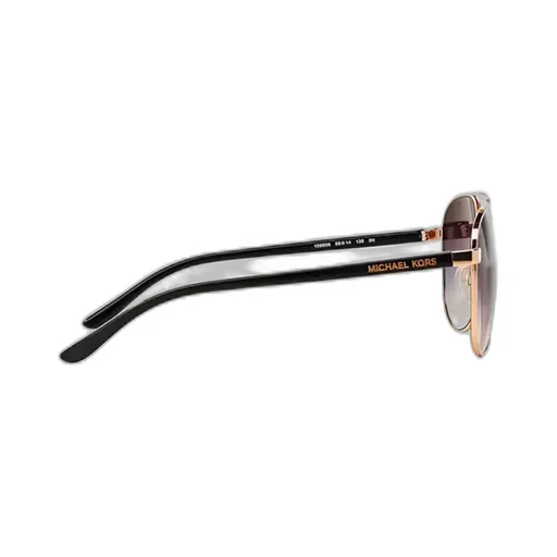 Michael Kors Eyewear Aviator Sunglasses