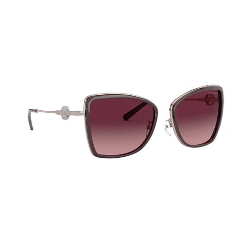 Michael Kors Eyewear Butterfly Frame Sunglasses