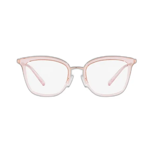 Michael Kors Eyewear Coconut Grove Square Frame Sunglasses