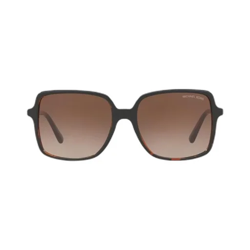 Michael Kors Eyewear Isle Of Palms Oversized Frame Sunglasses