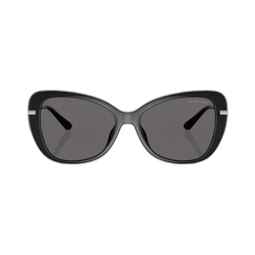 Michael Kors Eyewear Saint Croix Butterfly Frame Sunglasses