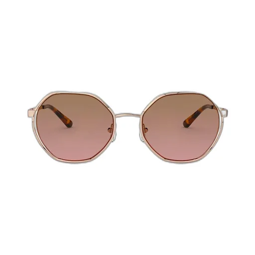 Michael Kors Round Frame Sunglasses