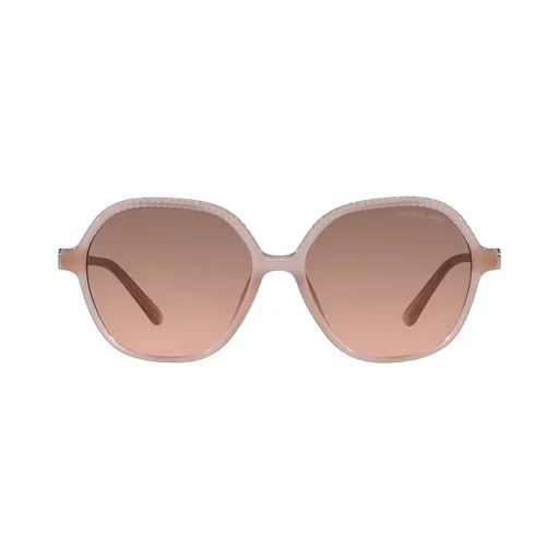 Michael Kors Eyewear Square Frame Sunglasses