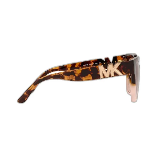 Michael Kors Eyewear Square Frame Sunglasses